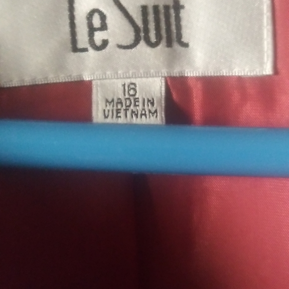 Tweed Suit - Picture 4 of 6